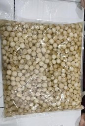 Шампиньоны маринованные